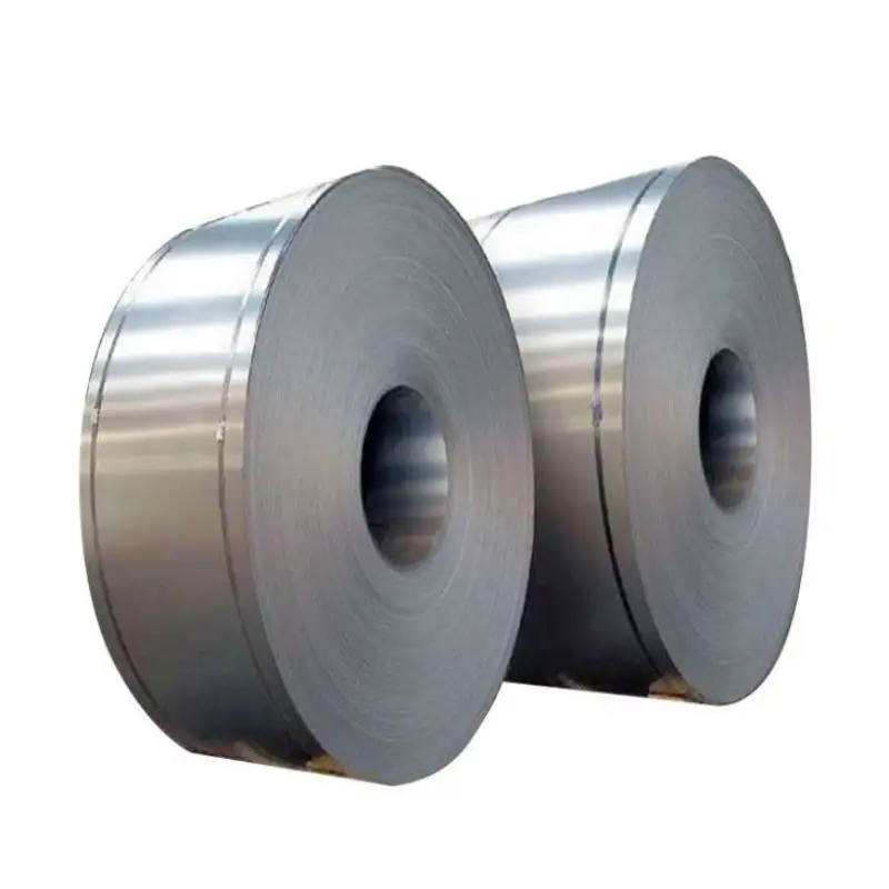 China Factory for 409,409L,420 ,410S,430 Grade Metal Iron Hot Rolled Stainless Steel Sheet in Coils Manufacturer