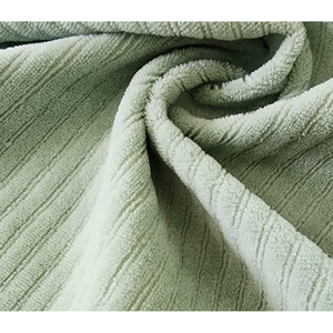 Tissu Velours Côtelé en Coton 240 g/m² en Gros, 80% Coton 20% Polyester, Rouleaux de Tissu de 160 cm de Largeur - Product Image 1