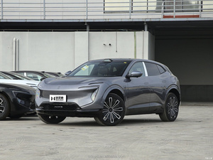 Auto Avatar Avatr 07 Ev Auto Met 650Km Avita 07 Lange Uithoudingsvermogen Dual-Motor Versie 5 Stoelen Suv Avatar 7 Benzine Feul 2025 - Product Image 4