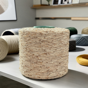 Thường được sử dụng và mềm Mink ưa thích lông mi sợi bông pha trộn sợi ưa thích sợi - Product Image 5