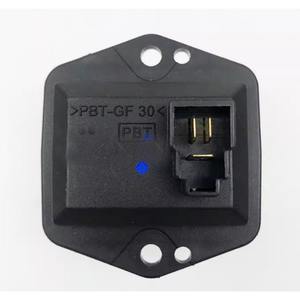 ใช้ได้กับ SK200 kobelco 210 240-8 SH 210 350 360-5ตัวต้านทานของเครื่องปรับอากาศ - Product Image 3