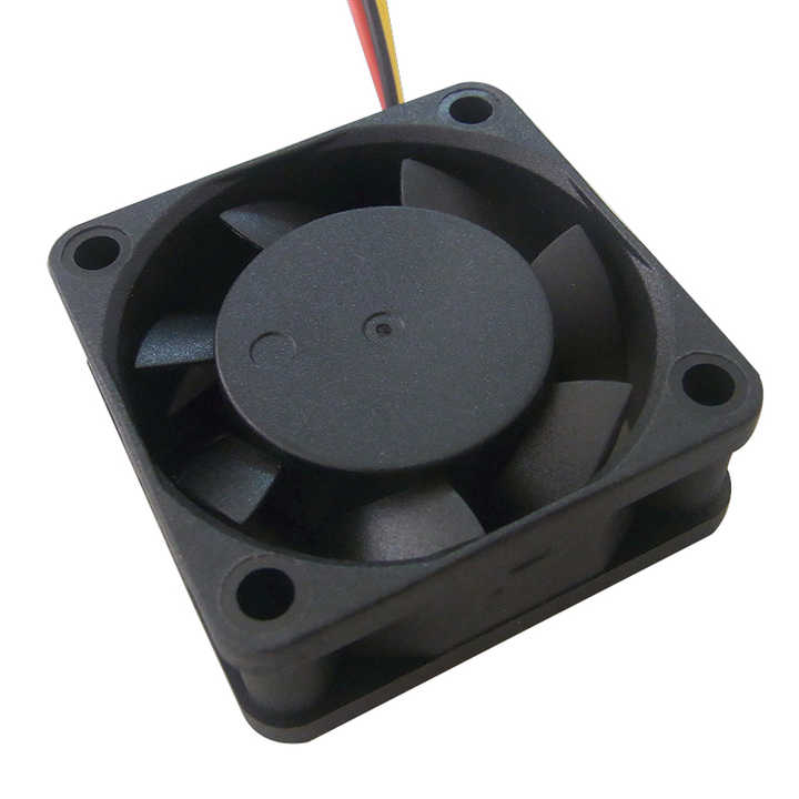 SMT PARTS New N610027556AB PANASONICs Cm402 CM602 work head Fan  