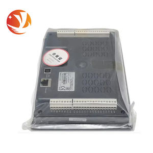 Interfaz Hombre-Máquina NSXH MK070E-33DT Nueva, Pantalla Táctil PLC, Controlador Programable (Interruptores Hubs) - Product Image 3