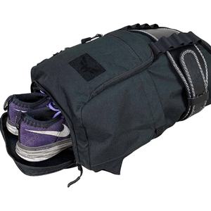 Mochila de viaje para entrenamiento de gimnasio - Product Image 4