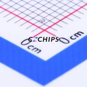 Condensateur SMD (MLCC) CC0201KRX5R7BB103 0201 (Capacité : 10nF) (Précision : 10%) (Tension nominale : 16V) - Product Image 1