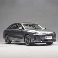Voitures électriques de luxe neuves à vendre en gros, Roewe M7 DMH PHEW Berline, conduite à gauche, neuves, prêtes à être expédiées
