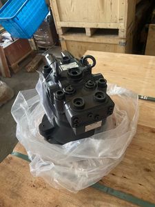 อุปกรณ์วิศวกรรม ชิ้นส่วนเครื่องจักรกล มอเตอร์โรตารี่ M2X63CHB-13A - Product Image 3