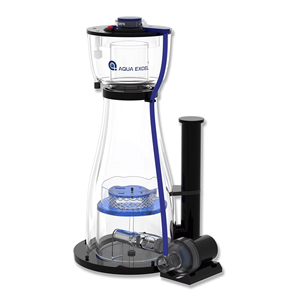 Écrémeur de protéines <span class=keywords><strong>AQUA</strong></span> EXCEL DF200 DC24V 32W avec pompe externe DC et anti-débordement pour aquarium de récif de 158 gallons (600L) - Product Image 6