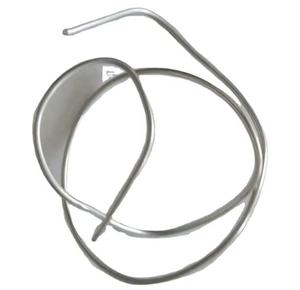 Tige de brasage au phosphore cuivre BCuP6 à flux automatique pour le soudage de tuyaux de climatiseur - Product Image 4