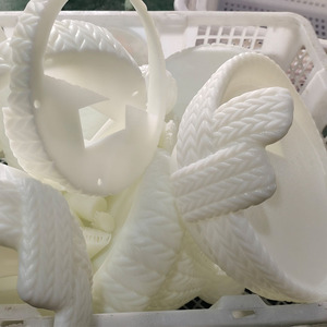 Resina 3D Dahe para Impresión 3D, Prototipado Rápido, STL, STP, IGS, OBJ, Piezas de Modelo de Plástico Personalizadas DH10020 - Product Image 3