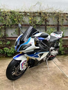 <span class=keywords><strong>BMW</strong></span> del 2014 S1000RR Moto Usata, Motocicletta a Benzina, Moto Sportiva, Moto da Corsa, Moto Stradale - Product Image 2