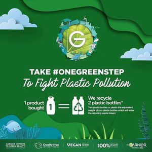 Para <span class=keywords><strong>Garnier</strong></span> OBM Light Complete Fairness <span class=keywords><strong>Serum</strong></span> Creme 45g para Pele Combinada Ingredientes Veganos Poros Encolhendo Cuidados com a Pele para Casa - Product Image 6