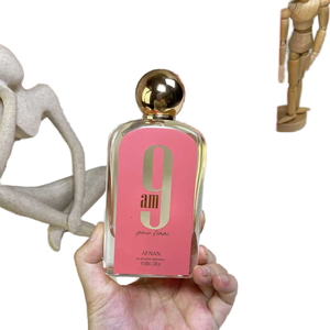 Promotion Exceptionnelle Parfum pour Homme Série 9 du Vietnam Fragrance Légère Longue Durée Senteur Intense pour le Moyen-Orient Arabe Marque de Premier Plan pour Amazon - Product Image 2