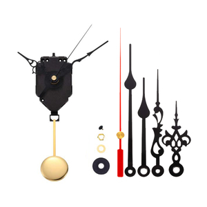 Pendulum <strong>Clock</strong> Movement/pendulum Movement Mechanism Pendulum <strong>Clock</strong> Parts <strong>Kits</strong> - Product Image 6