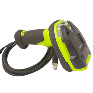 Escáner de código de barras de largo alcance industrial de nuevo diseño al por mayor para símbolo de cebra <span class=keywords><strong>LI3608</strong></span> SR0003VZWW escáner ultrarugged - Product Image 4