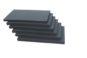 Toplon WDF Flex Customized Low Conductivity <strong>Rubber</strong> Tube Foam <strong>Hose</strong> Insulation Pipe for Air Conditioning Copper Tube Installation - Product Image 4