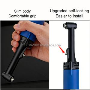 Electric 90 Degree Die <strong>Grinder</strong> 45 Degree Angle <strong>Grinder</strong> Small Multifunctional Ceramic Tile Chamfering Stand Drill Bits - Product Image 4