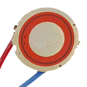 Tự làm phụ kiện 17mm 3-15V 1A duy nhất Chế độ dẫn điều khiển bảng mạch cho Q5 T6 U2 - Product Image 3