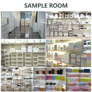 2 Tier nhà bếp nhựa món ăn khô lưu trữ giá khay dao kéo món ăn <span class=keywords><strong>drainer</strong></span> 2 lớp món ăn lưu trữ Giá bát <span class=keywords><strong>drainer</strong></span> - Product Image 6