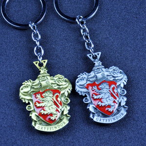 Llavero <span class=keywords><strong>de</strong></span> Aleación <span class=keywords><strong>de</strong></span> Zinc con Diseño <span class=keywords><strong>de</strong></span> Dibujos Animados, Personalizable, Impreso y Cortado a Troquel, Ligero e Impermeable, Forma Irregular para Fanáticos y Amantes - Product Image 6