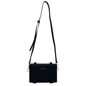 Nouveau Sac Bandoulière <span class=keywords><strong>Carré</strong></span> <span class=keywords><strong>Homme</strong></span> en Cuir PU Texturé, Mode 2024, Personnalisé et Tendance - Product Image 6