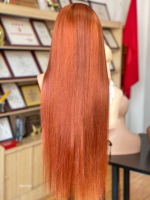 Perruque Lace Front HD 13x5 SHY en Cheveux Humains, Densité et Couleur Personnalisables, Ligne de Cheveux Naturelle, Vente en Gros, OEM ODM