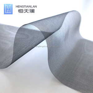 Grand <span class=keywords><strong>moustiquaire</strong></span> en fibre de verre imperméable pour l'extérieur, design moderne, pour la piscine et le porche. - Product Image 3