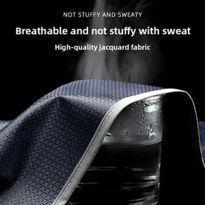 Vélo et moto électriques pour deux personnes, style extra large et long, protection optimale contre la <span class=keywords><strong>pluie</strong></span> forte, idéal pour les trajets quotidiens. - Product Image 4