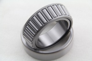Hochwertige GTRS Hochgeschwindigkeits-Einreihige Kegelrollenlager aus Chromstahl mit Metalldichtungen für Landwirtschafts- und Baggermaschinen Modell 30213 - Product Image 5