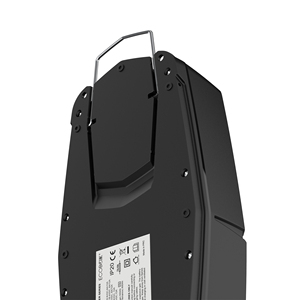 Cargador de Batería de Coche de 12V 24V de 9 Etapas, 6A 12A 24A, con Pantalla LCD y Desulfuración para Coche, Motocicleta, Barco, RV, Camión - Product Image 3