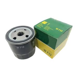直接工厂汽车配件汽车发动机机油滤清器原始设备制造商W712/83适用于卡特彼勒机油滤清器7884256 5003968 650365 SP951 144445 PH2835 - Product Image 2
