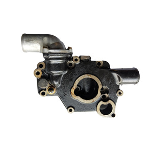 Ensemble de couvercles latéraux du moteur Bobcat D20E D25E D30E Doosan pour pièces de chariot élévateur à moteur à combustion interne - Product Image 5