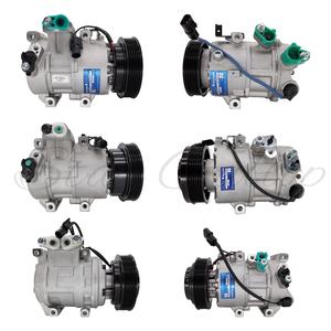 Compresseur de climatisation de voiture oe 0002302011, <span class=keywords><strong>prix</strong></span> d'usine, pour <span class=keywords><strong>Mercedes</strong></span> Benz W140/W202 - Product Image 5