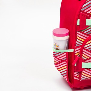 <b>Large</b> Capacity <b>Backpack</b> for Girls Luminous in the Dark <b>Backpack</b> Student Trolley <b>Backpack</b> - Product Image 3