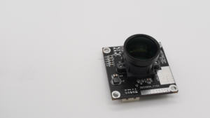 Nuevo Módulo de Cámara USB de 5MP con Enfoque Automático Pequeño OV5648 con 2 Micrófonos Sensor CMOS OV5648 - Product Image 4