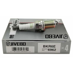 Busi Mobil untuk NGK untuk DENSO IKH20TT Bkr5egp 7090 untuk TOYOTA Honda Nissan Subaru Ford Busi untuk Power Spark Plug - Product Image 2