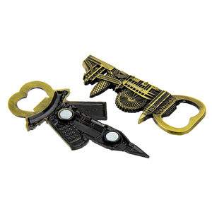 Hiện Đại Phong Cách Tùy Chỉnh Du Lịch Mở Chai Tủ Lạnh Nam Châm Châu Âu Du Lịch Mở Chai Thiết Kế Từ Sticker Quà Lưu Niệm Quà Tặng - Product Image 6