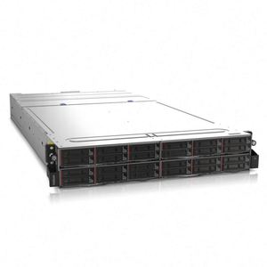 Meilleur Prix Serveur de données lenovo ThinkSystem SD530 Serveur haute densité lenovo Server - Product Image 3