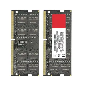 DDR4工厂最佳报价DDR4 8gb16gb4gb32GB 2400 2666 3200兆赫高频笔记本电脑内存DDR4内存