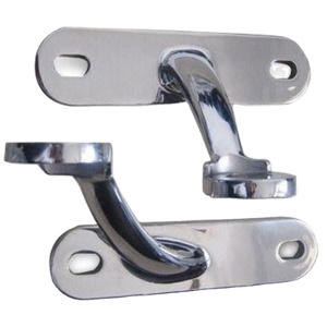 Piezas de fundición a presión de inversión de precisión personalizadas OEM, Proveedor Profesional, carcasa de bomba de aluminio metálico, piezas de aluminio fundido de hierro y acero - Product Image 1