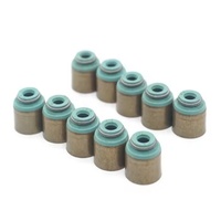 Pour Mitsubishi Motor Parts 4D68/4D68T moteur OEM MD971654 kit de révision de moteur
