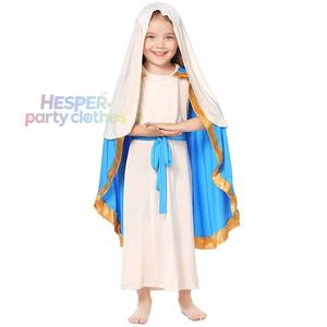 Costume d'Halloween HP, Robes de Cosplay pour Enfants, Jupes pour Filles, Vêtements de Carnaval et de Pâques, Tenues de Scène, Vêtements de Film - Product Image 1