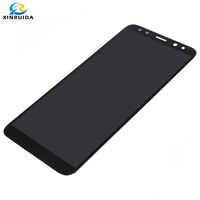 Écran LCD tactile pour Huawei Mate 10 Lite, écran tactile numérique pour Huawei Mate Lite6 SNE-AL00, pièces de rechange