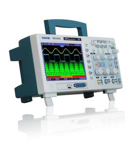 เครื่องวิเคราะห์ Hantek DSO5000BMV ซีรีส์ (รุ่นเลิกผลิตแล้ว) ดีไซน์พกพาสะดวก แข็งแรงทนทาน และมีสินค้าในสต็อก - Product Image 3