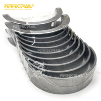 PERFECTRAIL 99473771 Wholesale Auto Parts Engine Crankshaft Main Shell Bearing Set for Iveco Daily 0.25 for Fiat Ducato