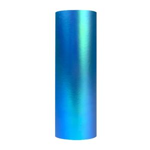 12 pouces X 164 pieds mat arc-en-ciel PVC auto-adhésif vinyle rouleau holographique permanent autocollants décoratifs coupeurs pour décor - Product Image 6