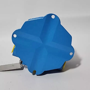 Termómetro Modular Industrial Endress+Hauser ITHERM ModuLine TM131 Directo de Fábrica, Termómetro Métrico RTD/TC TM131-86ANBAA2 - Product Image 4