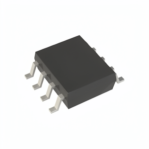 Composants électroniques 8 SOIC (0,154 po, largeur 3,90 mm) – Distributeur agréé pour la ligne de production de puces IC OPAMP GP 2 CIRCUIT 8SO - Product Image 1