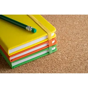 <b>Notebook</b> with <b>blank</b> pages personalized merchandising - Product Image 2