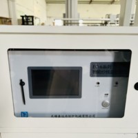 Machine à enrouler le fil de chenille à cône entièrement automatique de haute précision, neuve